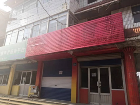 文登区利群西初家园街30号临街商铺对外出租