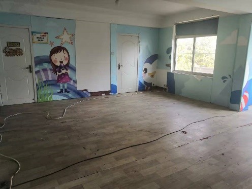 文登区利群西初家园街30号临街商铺对外出租