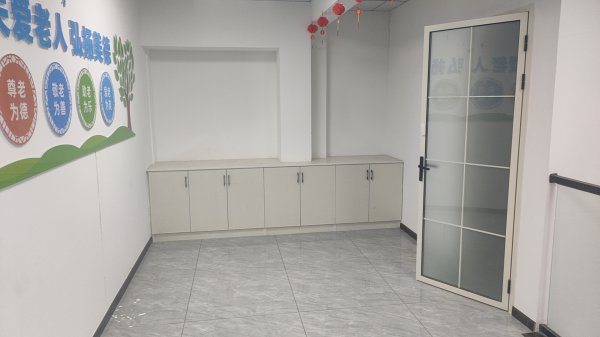 银河花园门市房出租