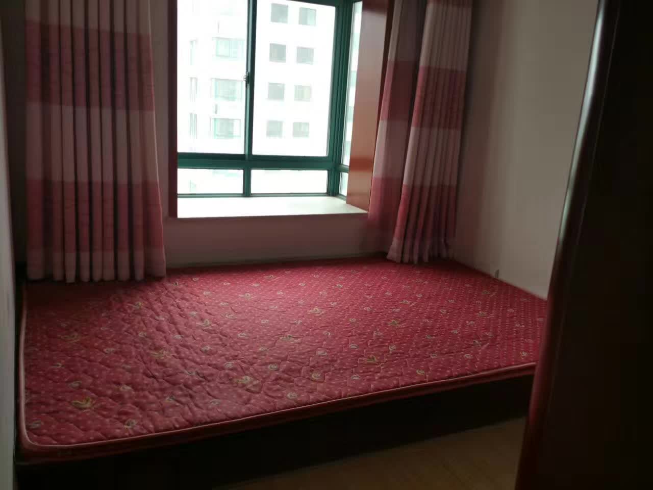银河花园吉房出租