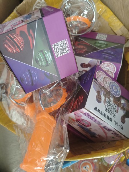适合暑假工摆摊儿童玩具