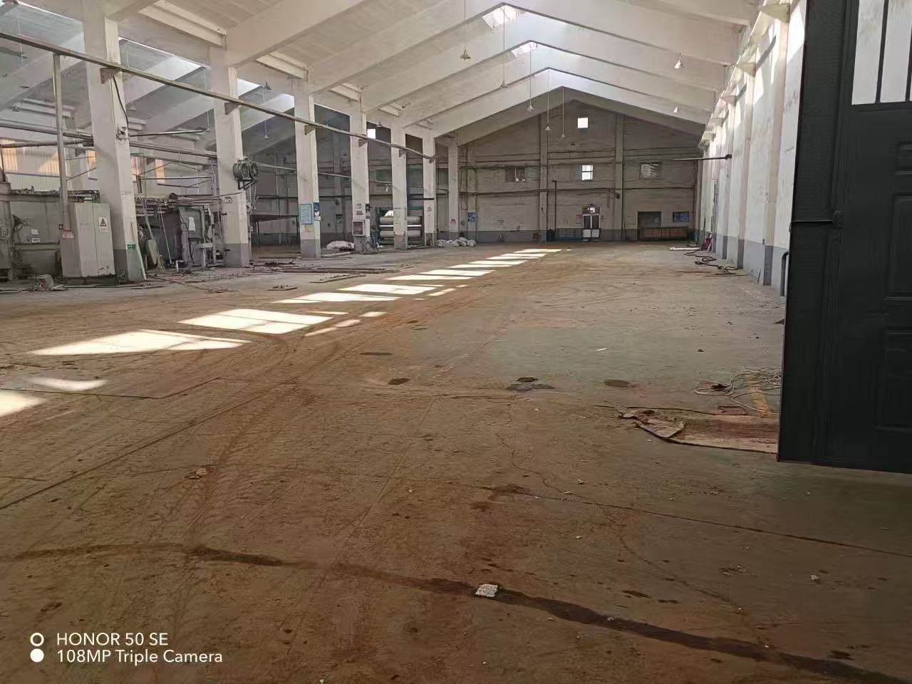 好位置厂房、办公楼、仓库可整租可分租