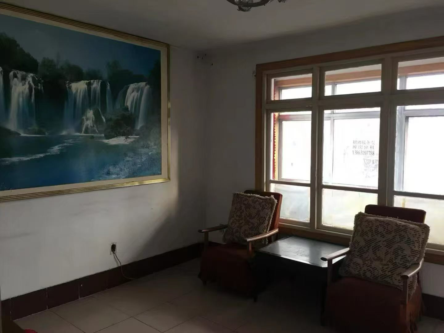吉房出租
