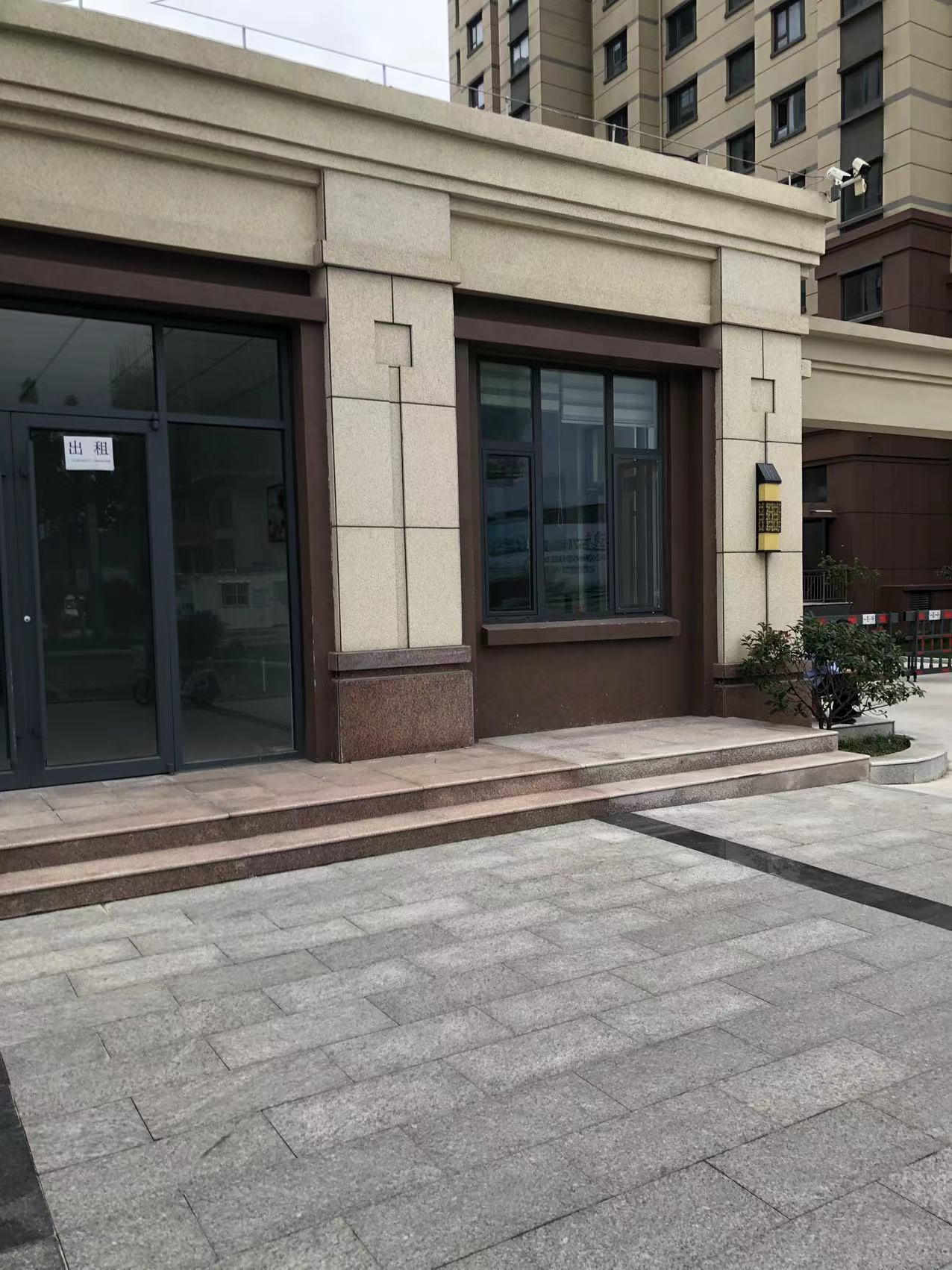 锦绣山城豹山路88-20号商铺出租