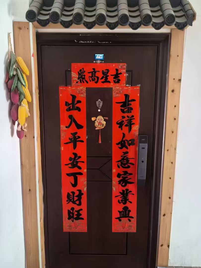 泰浩华居：个人房源170平，精装房低售21个豆