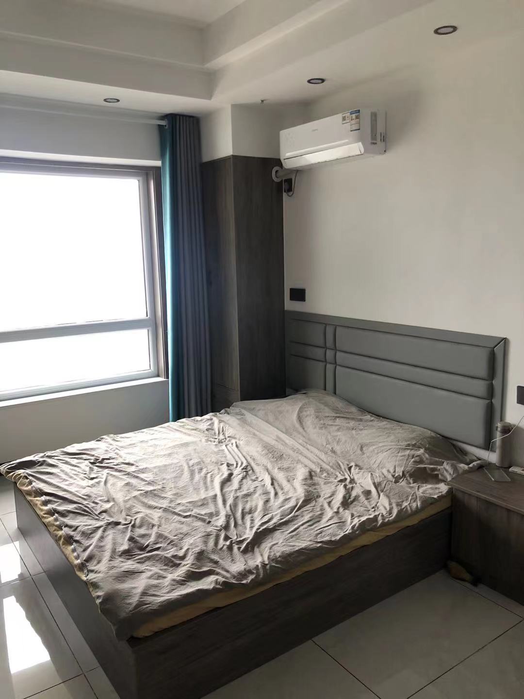 房东直租拎包入住