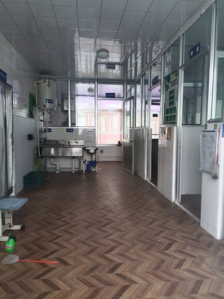 文登二实小南四层独栋商铺对外出租