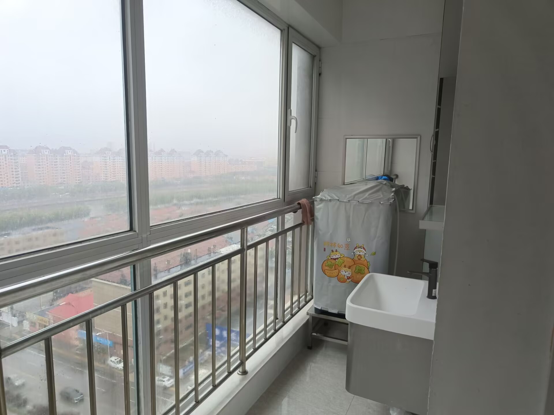 龙港外滩电梯房子出售