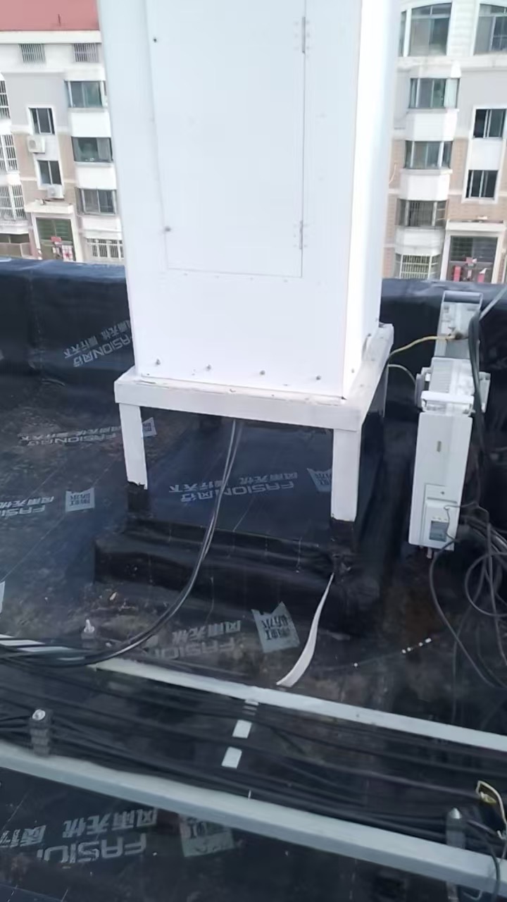 文登雨顺防水 文登雨顺防水
