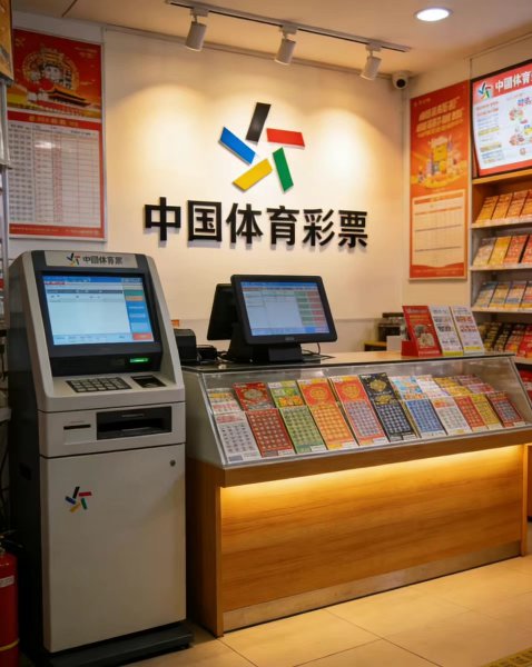 市里体彩店转让，刚交的房租。