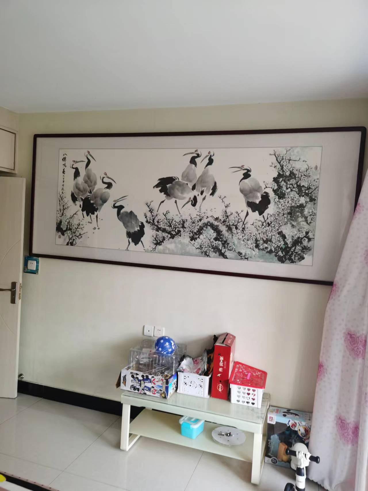 城区中心柳营街2号住宅楼出租