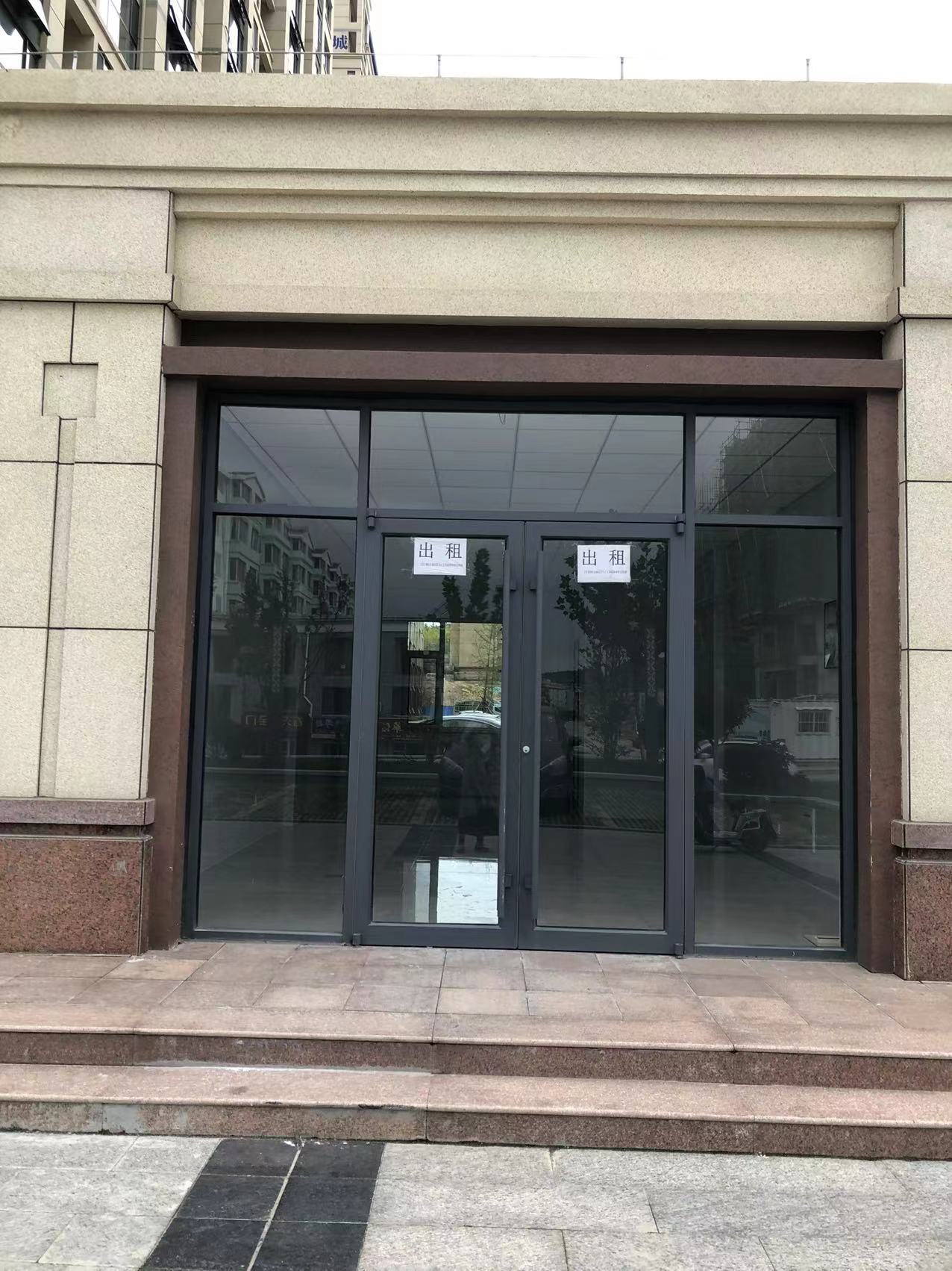 锦绣山城豹山路88-20号商铺出租