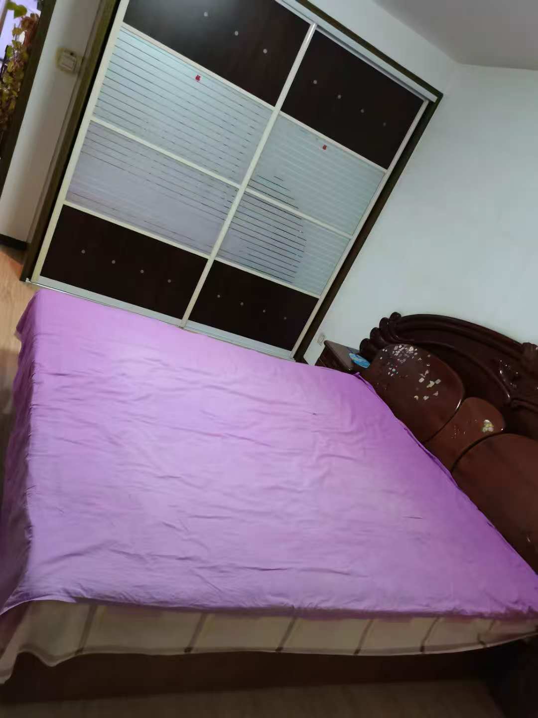 九龙城环岛花园小区精装房出租
