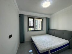 观云山居123.47平三室两卫66.8万拎包入住