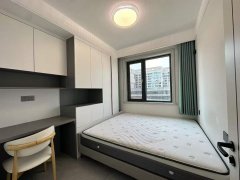 观云山居123.47平三室两卫66.8万拎包入住