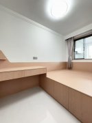 学子街 贴地三楼 84.29平两室22.8万