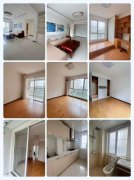 兴业茗居120平三室两卫52.8万