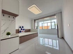 河右路一楼灵活三室86.81平21.8万