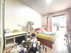 毓菁华二期三楼边户90平两室35.8万