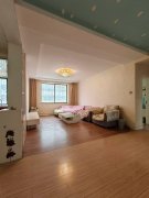 新车站小区二楼 123.29平三室38.7万