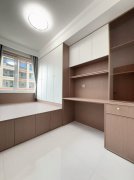 锦绣花园二楼 111.24平三室43.8万
