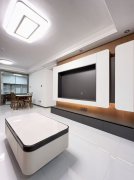 雍锦湾电梯3楼 109.63平 三室两卫 精装未住 装修质保