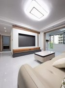 雍锦湾电梯3楼 109.63平 三室两卫 精装未住 装修质保