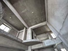 御林华府上下两层233.75平可以各种贷款仅65万