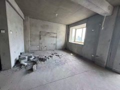 御林华府上下两层233.75平可以各种贷款仅65万