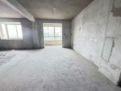 御林华府上下两层233.75平可以各种贷款仅65万