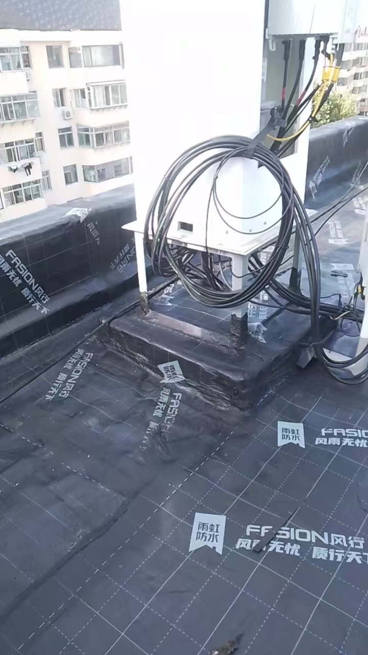 文登雨顺防水 文登雨顺防水