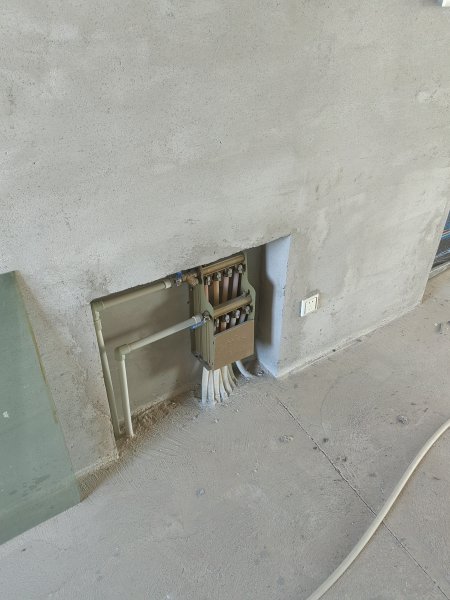 泰浩华居房屋出售