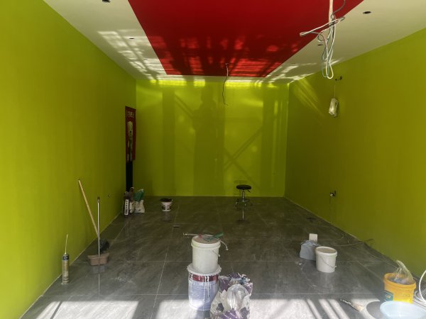 文登珺悦府西 门门市房