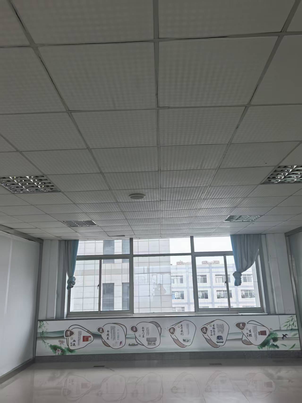 文登万得产业园厂房、仓库、办公楼招租