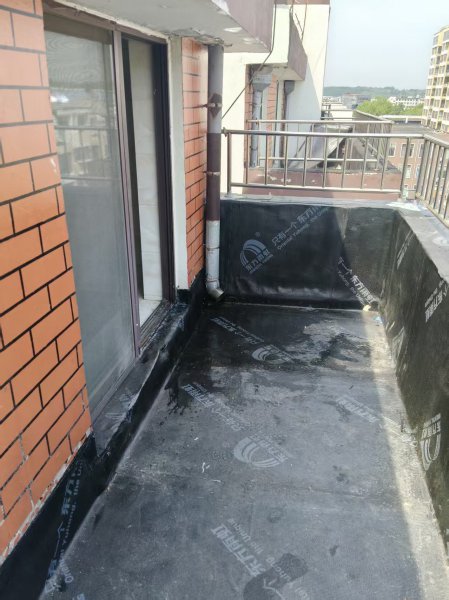 文登雨顺防水