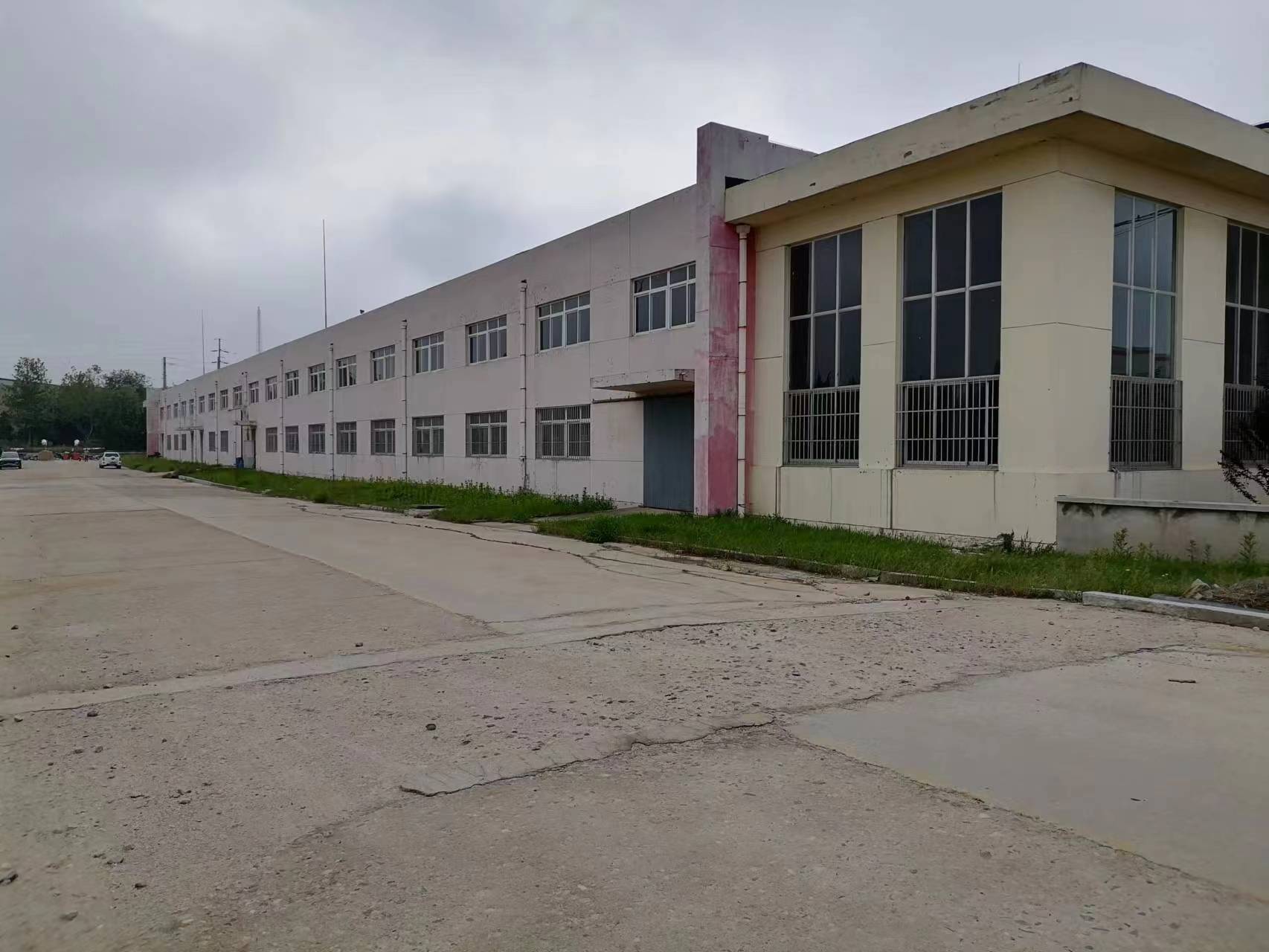 出租威海市文登区厂房 出租威海市文登区厂房