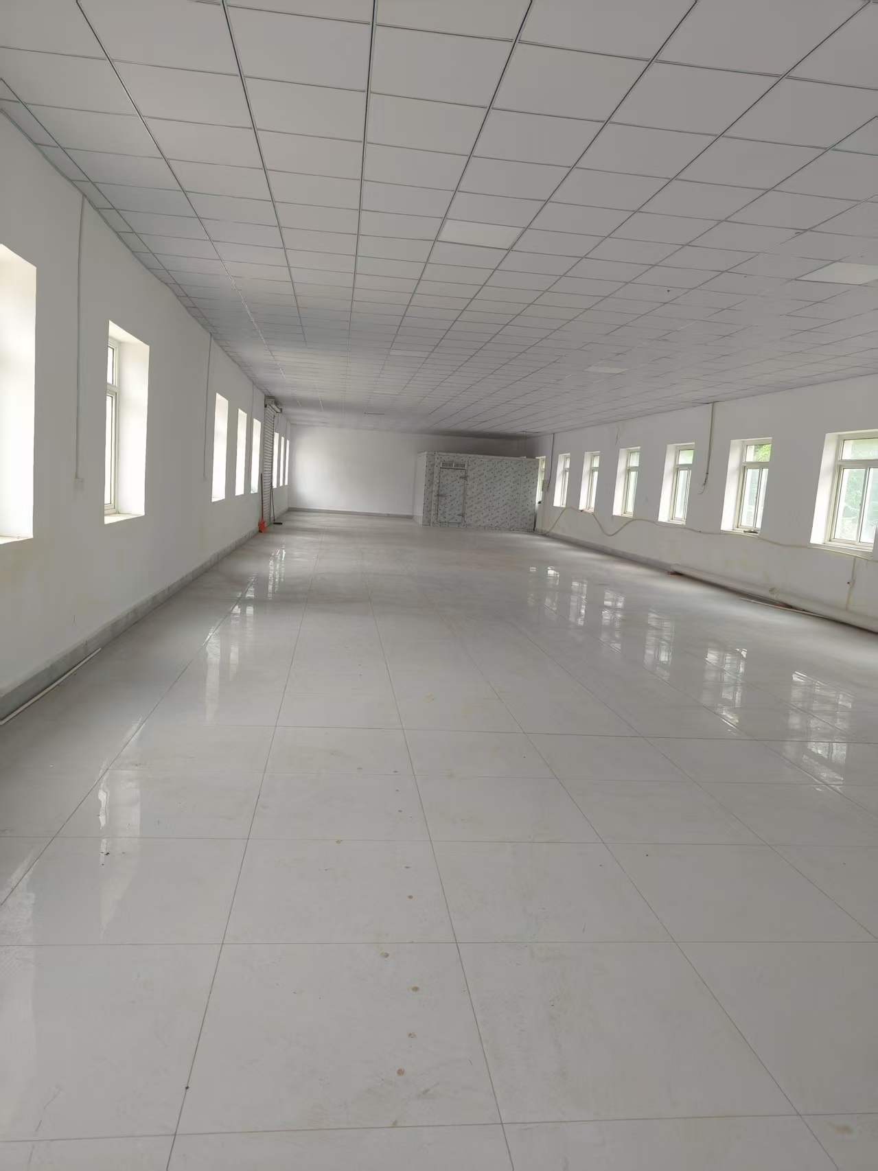 米山厂房冷库出租