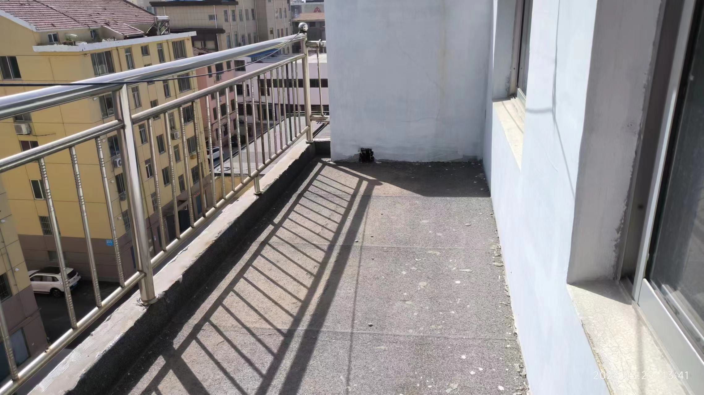 市区阁楼出租