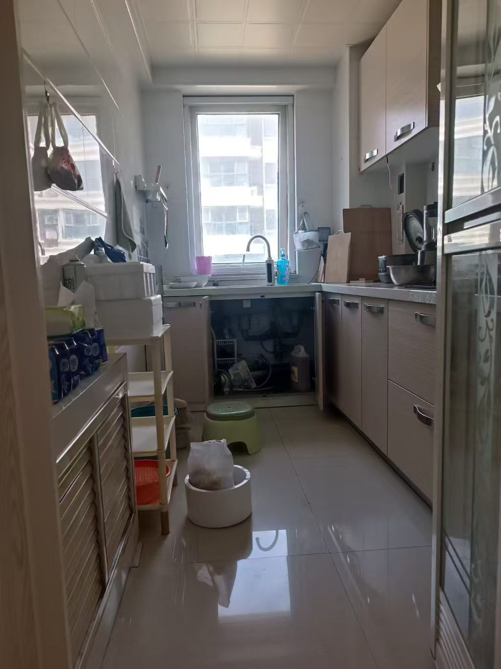 @@@，出租:龙泽苑，2楼，3室