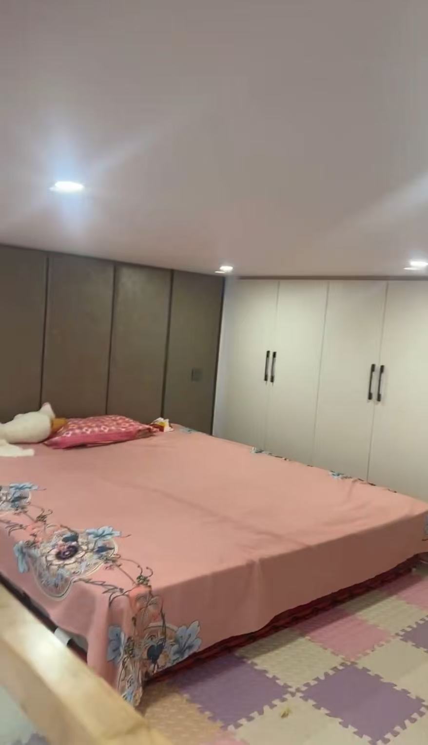 房东首租浙商城公寓