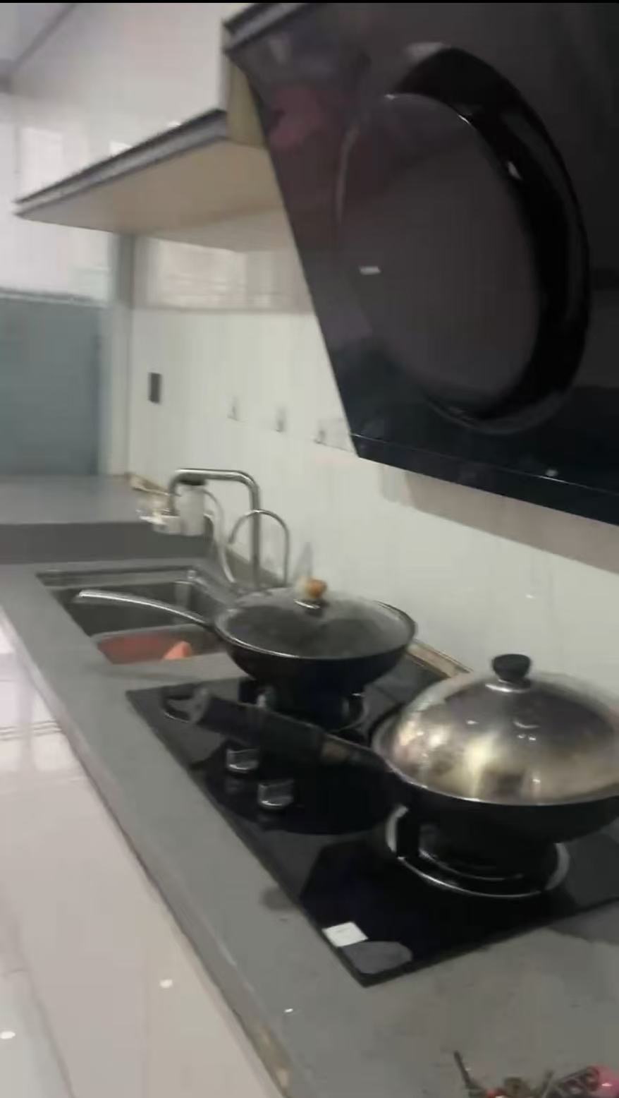 房东首租浙商城公寓