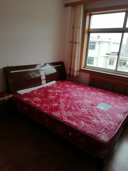 文登卫校家属楼