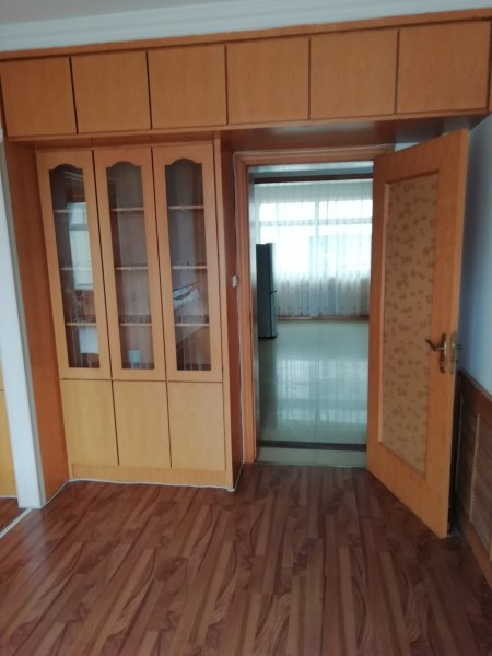 文登卫校家属楼