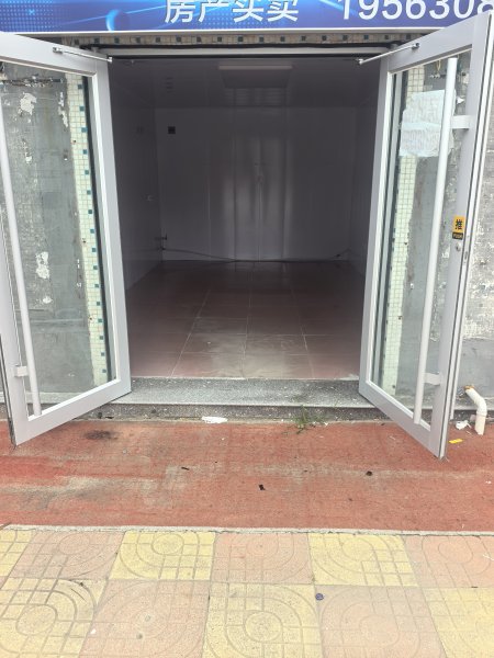 门市房出租