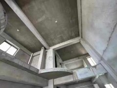 御林华府上下两层233.75平可以各种贷款仅65万