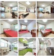 @22.8万,南山街浇筑楼,118平 @22.8万,南山街浇筑楼,118平