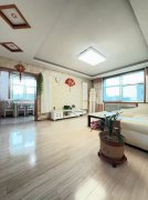 南山街4楼 118.53平三室22.8万