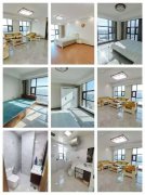 宝宇公馆大平层174平三室两卫46.8万