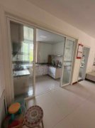 雍和雅居一楼94.08平三室拎包入住29.8万