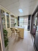 兴业茗居多层一楼112平三室63.8万